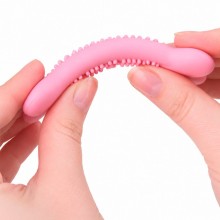 Mordedor Pet Osso Rosa